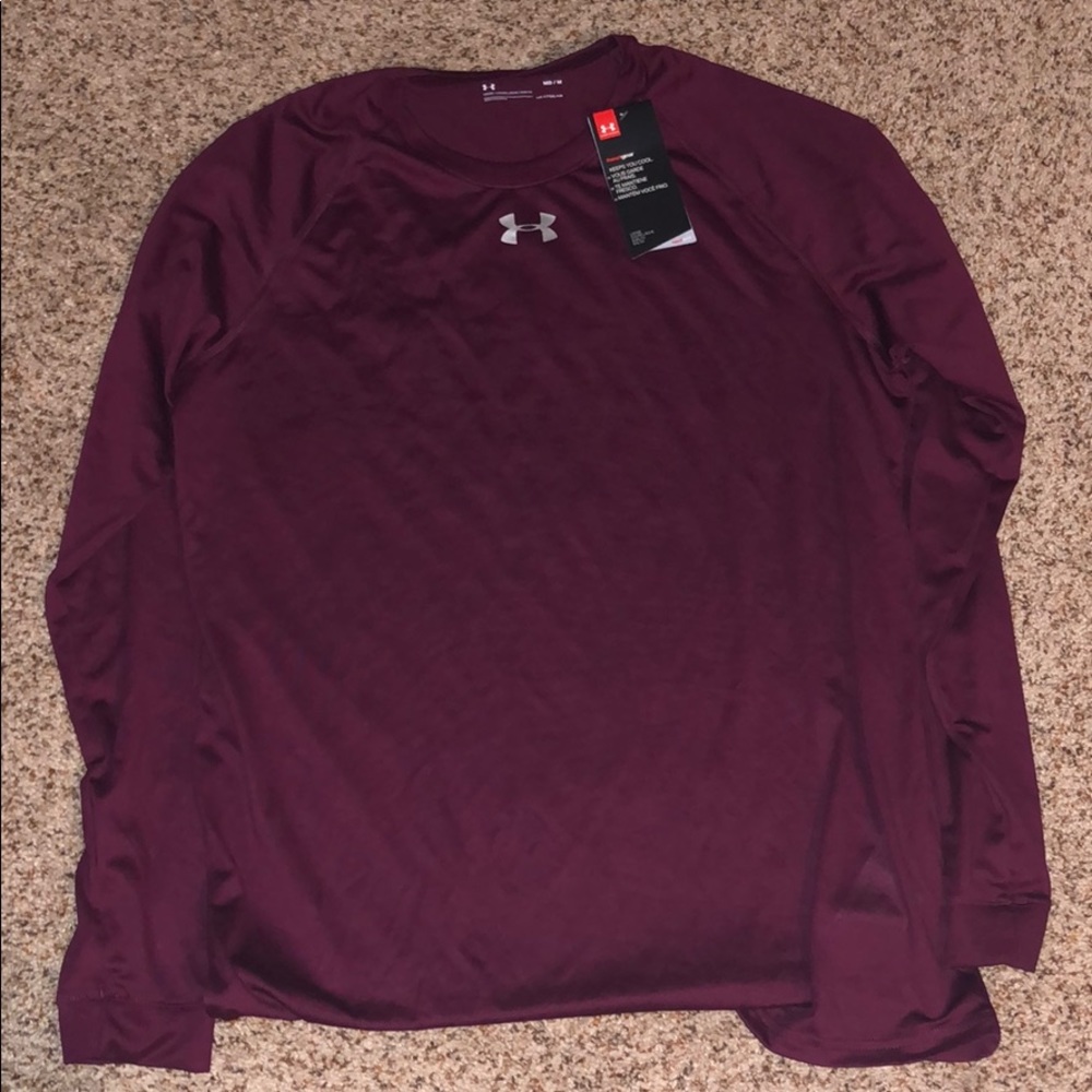 Under Armour Dry fit